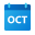 Ottobre icon