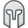 Greek Helmet icon