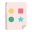 Paper icon