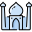Тадж-Махал icon