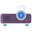 Projector icon