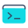 Konsole icon