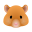 仓鼠表情符号 icon
