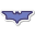 Novo Batman icon