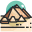 Giza icon