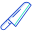 Knife icon