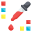 Pipette icon