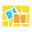 tableau d'affichage icon