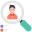 Candidate Selection icon
