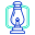 Lamp icon