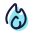 Gas icon