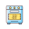 Oven icon