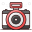 Camera icon