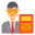 Accountant icon