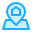 House Location icon