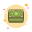 Пачка денег icon