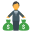 hombre-sosteniendo-bolsas-con-dinero icon