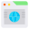 Browser icon