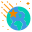 Meteorite icon