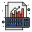 Analysis icon