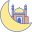 Ramadã icon