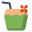 Coconut Drink icon