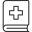 Medical Book icon