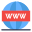 互联网 icon