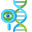 Dna Strand icon