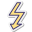 Electricity icon