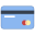 Cartão de crédito MasterCard icon