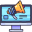 Computer icon