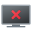 电视关闭 icon