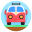Van Car icon