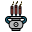 Incense Stick icon