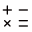 Matemáticas icon