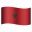 emoji-marruecos icon