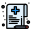 Medical Record icon