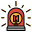 警笛 icon