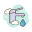 Rubinetto dell&#39;acqua icon