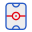 Хоккейное поле icon