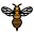 Abeja icon