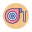 牙线 icon