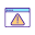 Computer Virus icon