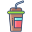 Milkshake icon