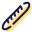 Baguete icon