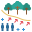 Deforest icon
