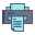 Printer icon