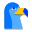 Falco icon