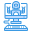 Roboter icon